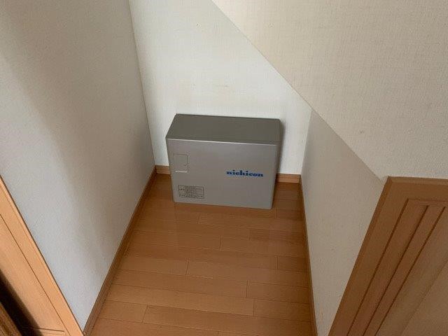 にかほ市　阿部様